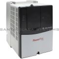 Allen Bradley 20A D014 A0AY NANC0 PowerFlex 70 AC Drive | 20A D 014 A 0 AYNANC0 Product Image