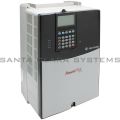 Allen Bradley 20A D022 A3AY NANC0 PowerFlex 70 AC Drive Product Image