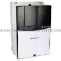 Allen Bradley 20A D027 A0AY NANC0 PowerFlex 70 AC Drive Product Image