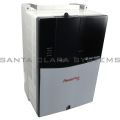 Allen Bradley 20A D034 A0AY NANC0 PowerFlex 70 AC Drive | 20AD034A0AYNANC0 Product Image