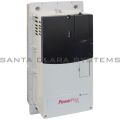 Allen Bradley 20A D052 A0AY NANC0 PowerFlex 70 AC Drive | 20AD052A0AYNANC0 Product Image