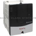Allen Bradley 20A D1P1 A0AY NANC0 PowerFlex Product Image
