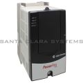 Allen Bradley 20A D2P1 A0AY NNNC0 POWERFLEX70 AC Drive | 20A D 2P1 A 0 AYNNNC0 Product Image