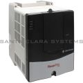 Allen Bradley 20A D8P0 A0AY NANC0 PowerFlex 70 AC Drive Product Image