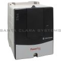 Allen Bradley 20A D8P0 A0AY NNNC0 PowerFlex 70 AC Drive Product Image