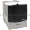 Allen Bradley 20A D8P0 A0AY NNNNN AC Drive Product Image