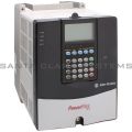 Allen Bradley 20A D8P0 A3AY NANC0 PowerFlex 70 AC Drive Product Image