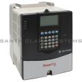 Allen Bradley 20A D8P0 A3AY NNNC0 PowerFlex 70 AC Drive Product Image