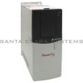 Allen Bradley 20B D014 A0AY NAND0 PowerFlex 700 AC Drive Product Image