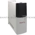 Allen Bradley 20B D3P4 A0AY NANC0 PowerFlex 700 AC Drive | 20B D 3P4 A 0 AYNANC0 Product Image