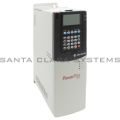 Allen Bradley 20B D3P4 A3AY NAND0 PowerFlex 700 AC Drive | 20B D 3P4 A 3 AYNAND0 Product Image