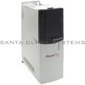 Allen Bradley 20B D5P0 A0AY NANC0 PowerFlex 700 5 A at 3 HP AC Drive Product Image