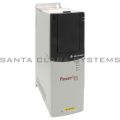 Allen Bradley 20B D8P0 A0AY NAND0 PowerFlex 700 AC Drive | 20BD8P0A0AYNAND0 Product Image