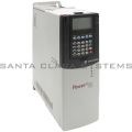 Allen Bradley 20B D8P0 A3AY NAND0 PowerFlex 700 AC Drive Product Image