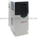Allen Bradley 20F11 ND040 AA0NNNNN PowerFlex 753 AC Drive Product Image