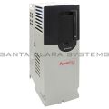 Allen Bradley 20G 11ND02 7AA0 NNNNN AC Drive | PowerFlex 755 Product Image