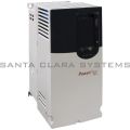Allen Bradley 20G 11ND06 5AA0 NNNNN PowerFlex 755 AC Drive | 20G 11ND 065 A A 0Nnnnn Product Image