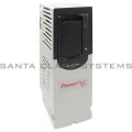 Allen Bradley 20G 11ND3P 4AA0 NNNNN PowerFlex 755 AC Drive | 20G 11ND3P 4 A A0NNNNN Product Image