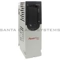 Allen Bradley 20G 11ND5P 0AA0 NNNNN PowerFlex 755 AC Drive Product Image