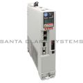 Allen Bradley 2198-H025-ERS Servo Drive | Kinetix 5500 Product Image