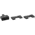 Allen Bradley 2198-H040-D-T Connector Kit | Kinetix Product Image