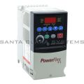 Allen Bradley 22A-A2P1N103 PowerFlex 4 AC Drive Product Image
