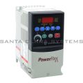 Allen Bradley 22A-A2P3N114 PowerFlex 4 AC Drive Product Image