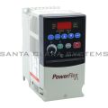 Allen Bradley 22A-A4P5N114 PowerFlex 4 AC Drive Product Image