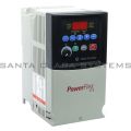 Allen Bradley 22A-A6P8N103 PowerFlex 4 AC Drive Product Image