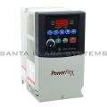 Allen Bradley 22A-A8P0N104 PowerFlex 4 AC Drive Product Image