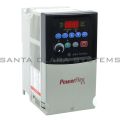 Allen Bradley 22A-A8P0N114 PowerFlex 4 AC Drive Product Image