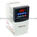 Allen Bradley 22A-B012N104 PowerFlex 4 AC Drive Product Image