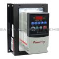 Allen Bradley 22A-D2P3F104 PowerFlex 4 AC Drive Product Image