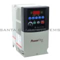 Allen Bradley 22A-D8P7N104 PowerFlex 4 AC Drive Product Image