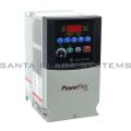Allen Bradley 22A-V4P5N104 PowerFlex 4 AC Drive Product Image