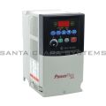 Allen Bradley 22B-A2P3N104 PowerFlex 40 AC Drive Product Image