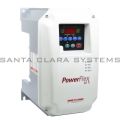 Allen Bradley 22B-A5P0C104 PowerFlex 40 AC Drive Product Image