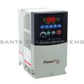 Allen Bradley 22B-A8P0N104 PowerFlex 40 AC Drive Product Image