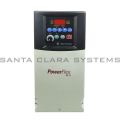 Allen Bradley 22B-B024N104 PowerFlex 40 AC Drive Product Image
