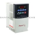 Allen Bradley 22B-B2P3N104 PowerFlex 40 AC Drive Product Image
