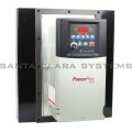 Allen Bradley 22B-D024F104 PowerFlex 40 AC Drive Product Image
