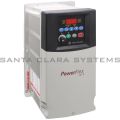 Allen Bradley 22B-D024H204 AC Drive | PowerFlex 40 Product Image
