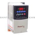 Allen Bradley 22B-D4P0H204 PowerFlex 40 AC Drive Product Image