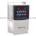 Allen Bradley 22B-E4P2H204 PowerFlex 40 AC Drive Product Image