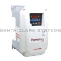 Allen Bradley 22B-V2P3C104 PowerFlex 40 AC Drive Product Image