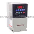 Allen Bradley 22B-V5P0N104 PowerFlex 40 AC Drive Product Image