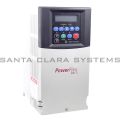 Allen Bradley 22C-B012N103 PowerFlex 400 AC Drive Product Image