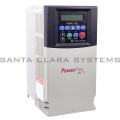 Allen Bradley 22C-B024N103 PowerFlex 400 AC Drive Product Image