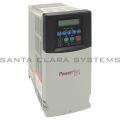 Allen Bradley 22C-D030N103 PowerFlex 400 AC Drive Product Image