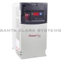 Allen Bradley 22D-D012N104 PowerFlex 40P AC Drive Product Image